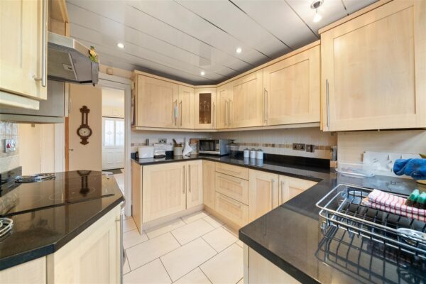 Formosa Drive, Fazakerley