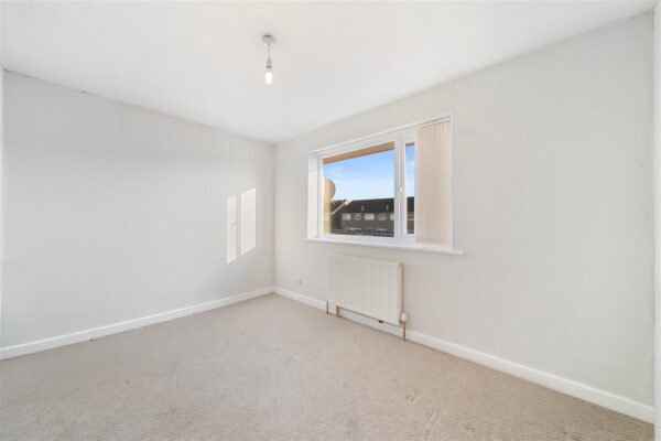 Beryl Walk, Fazakerley