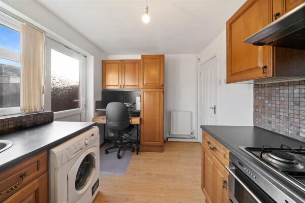 Beryl Walk, Fazakerley