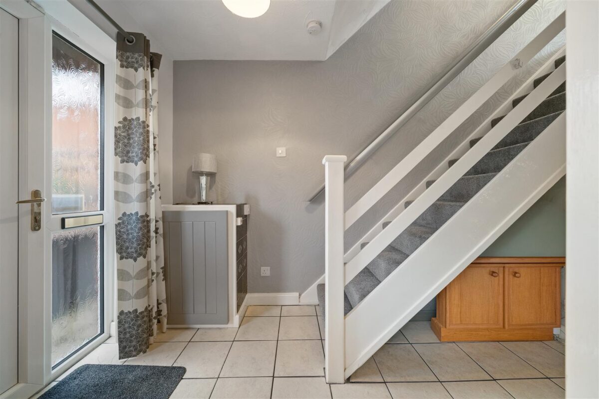 Martland Avenue, Aintree Village