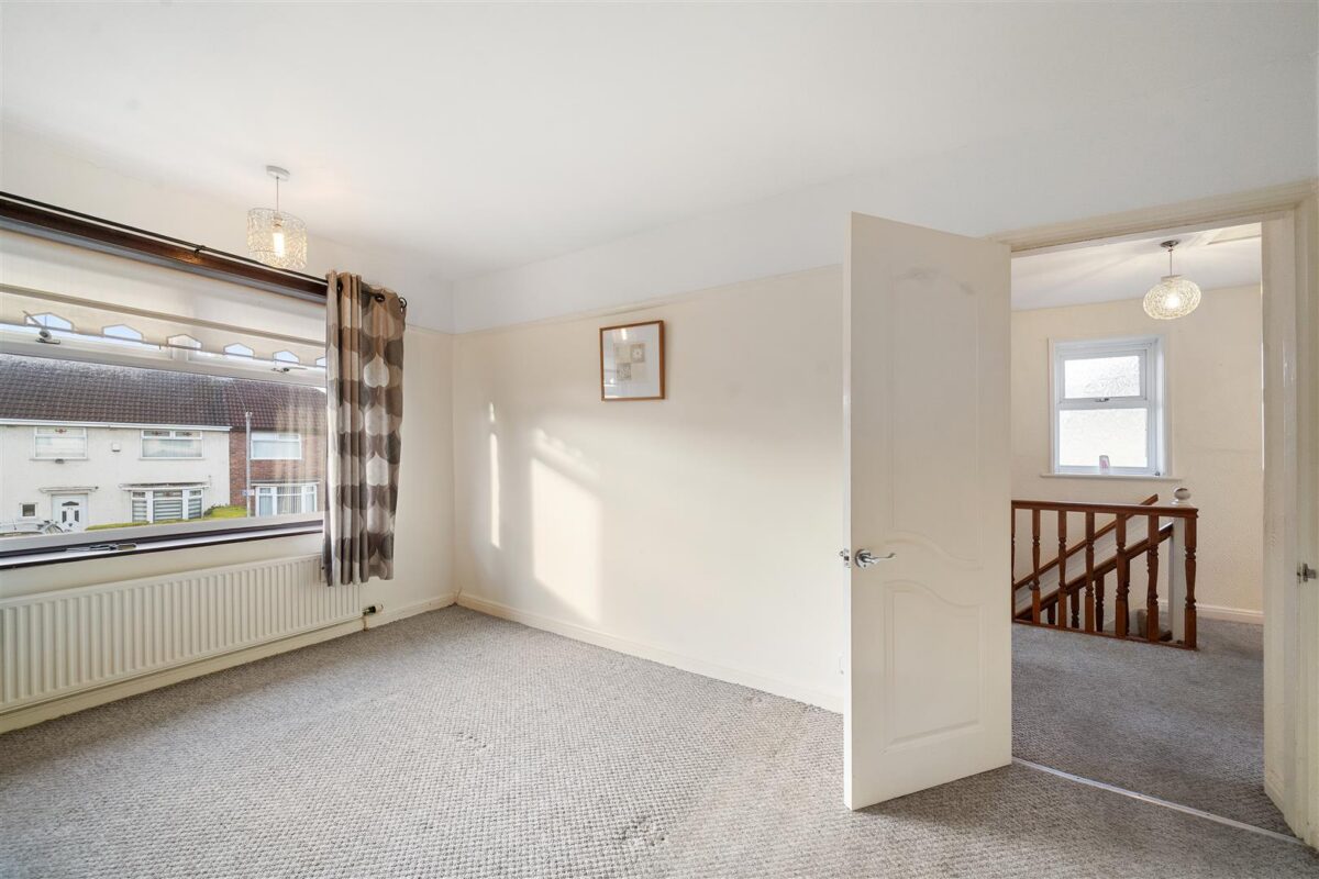 Formosa Drive, Fazakerley