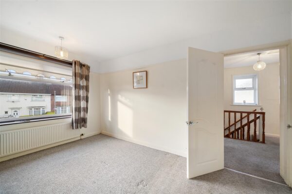 Formosa Drive, Fazakerley