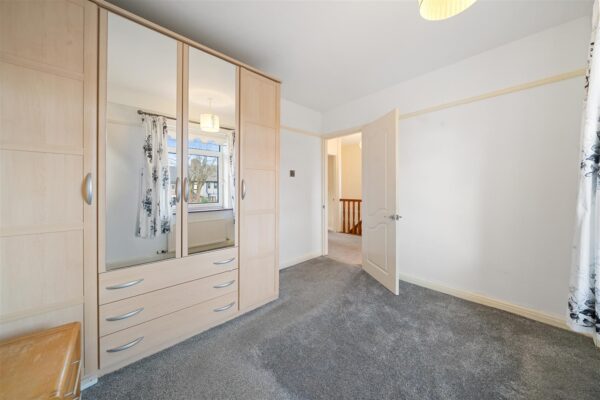 Formosa Drive, Fazakerley