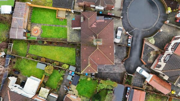 Barbara Avenue, Fazakerley