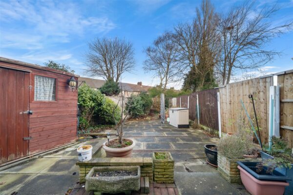 Formosa Drive, Fazakerley