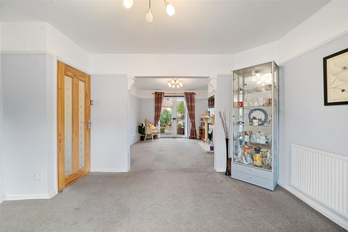 Formosa Drive, Fazakerley