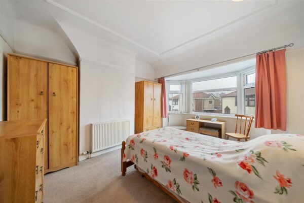 Barbara Avenue, Fazakerley