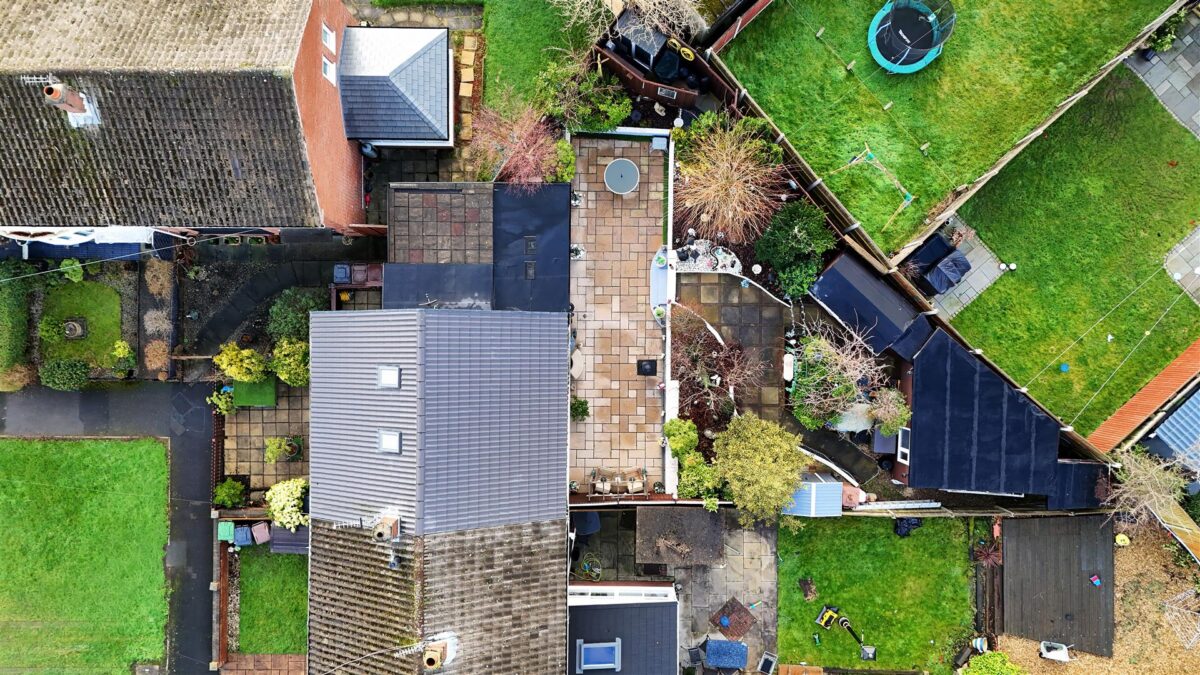 Martland Avenue, Aintree Village