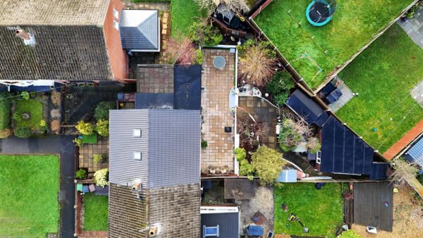 Martland Avenue, Aintree Village