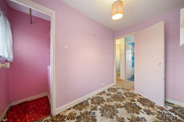 Oriel Drive, Aintree Village