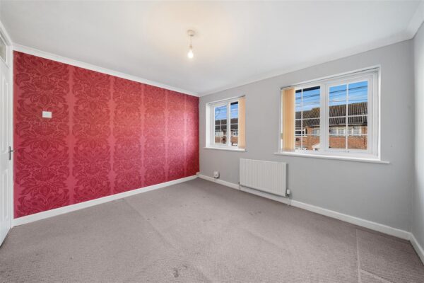 Beryl Walk, Fazakerley