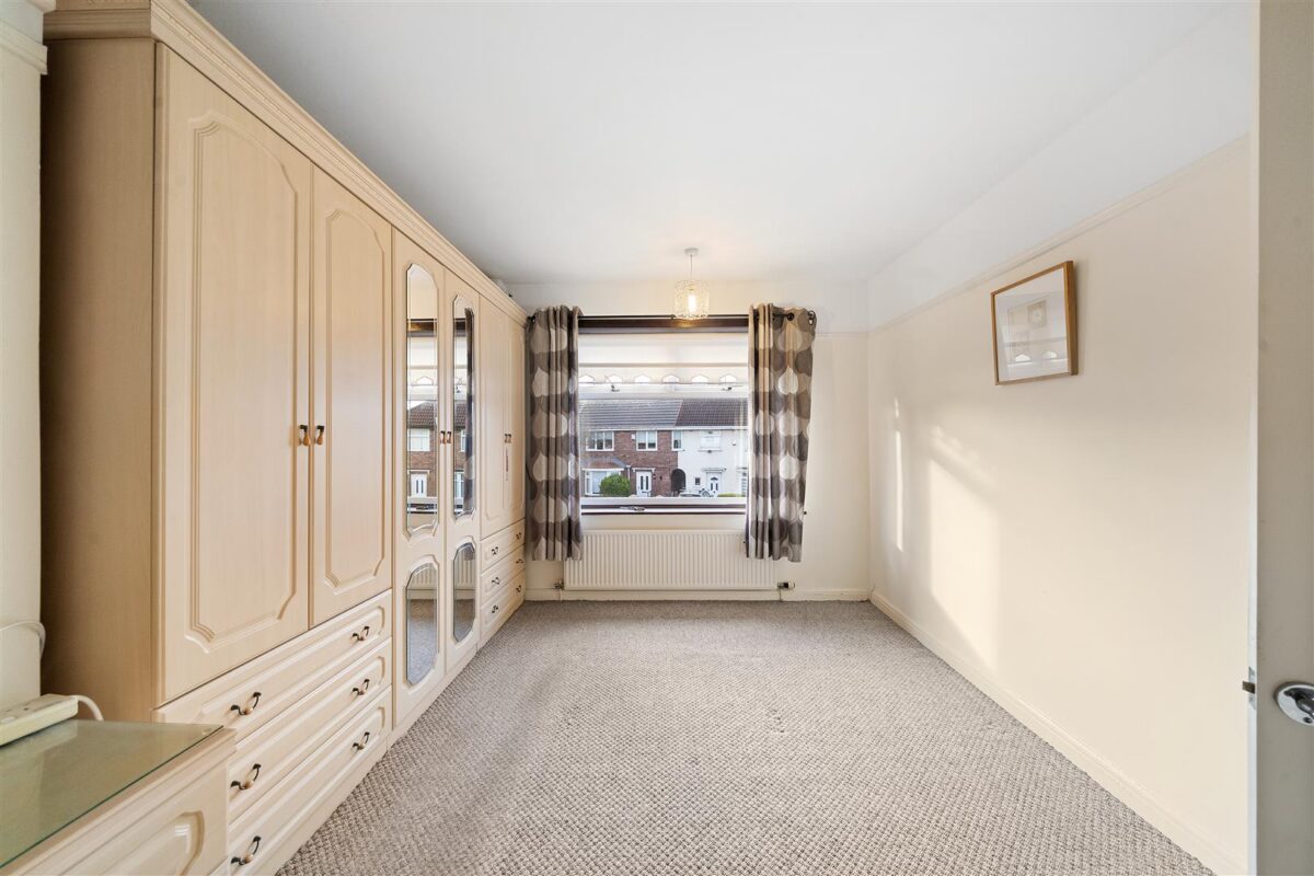 Formosa Drive, Fazakerley