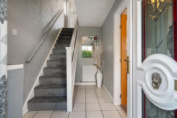 Martland Avenue, Aintree Village