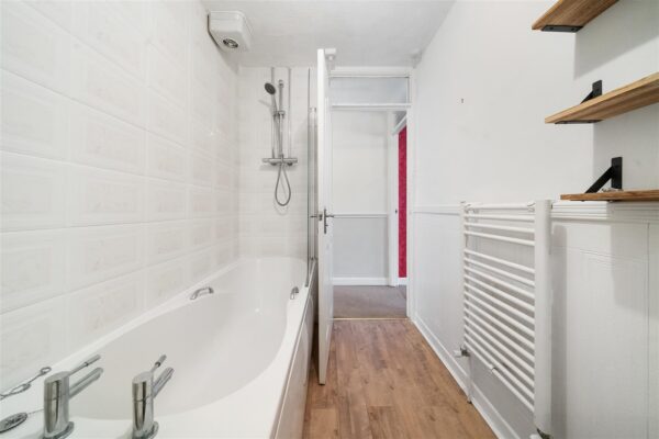 Beryl Walk, Fazakerley