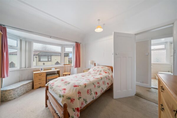 Barbara Avenue, Fazakerley