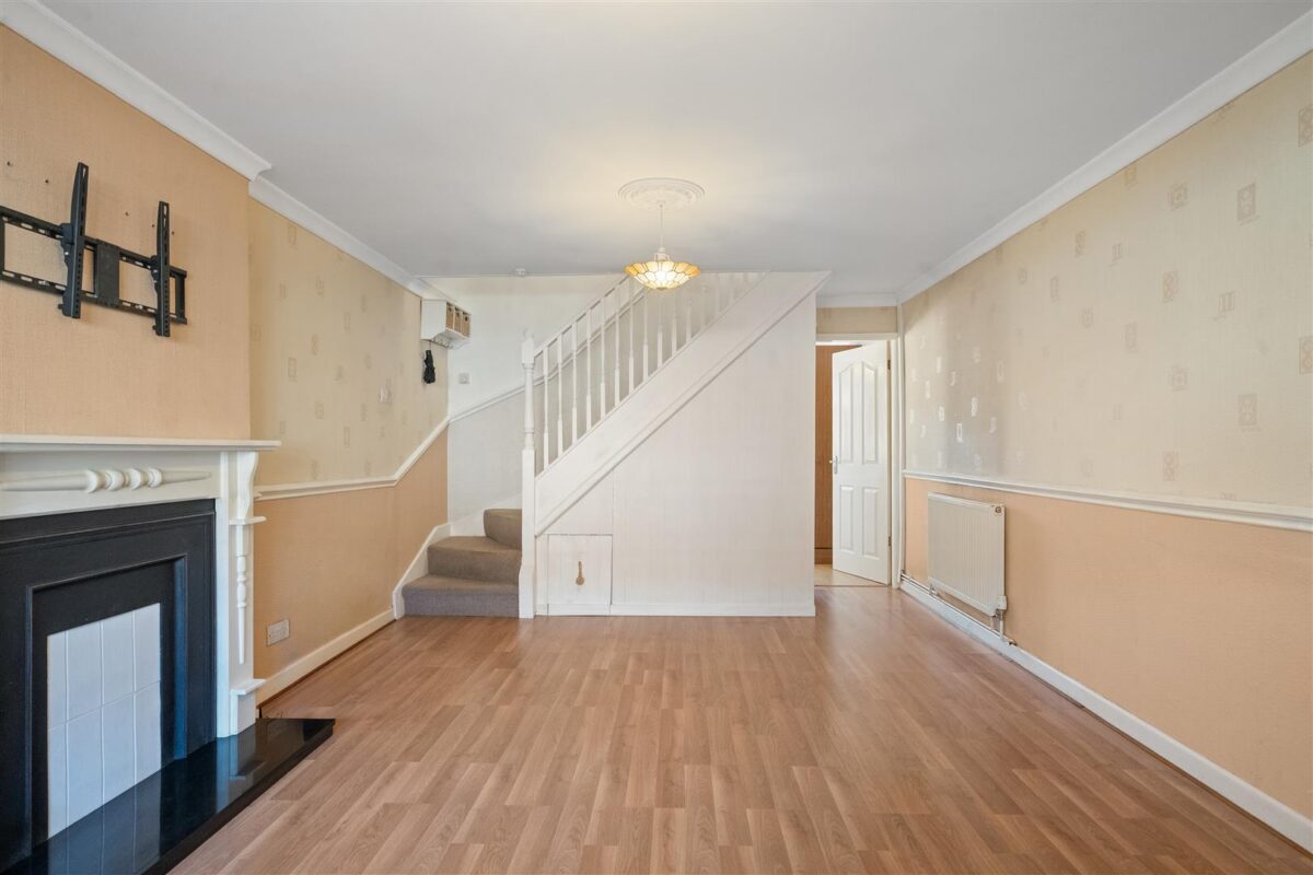 Beryl Walk, Fazakerley