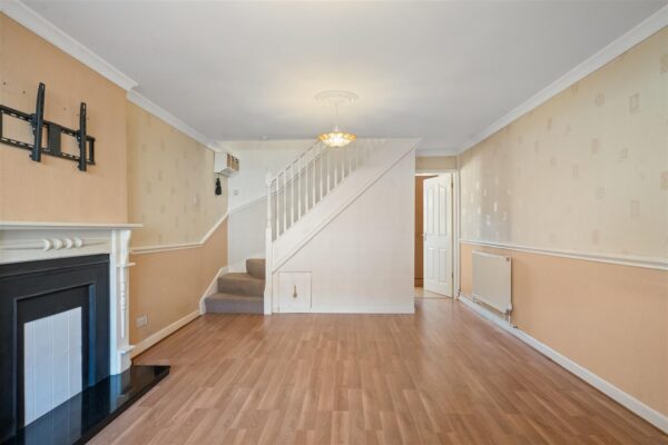 Beryl Walk, Fazakerley