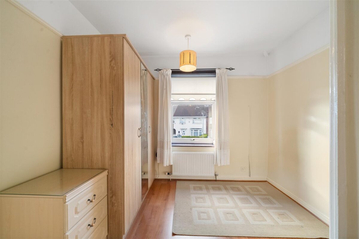 Formosa Drive, Fazakerley