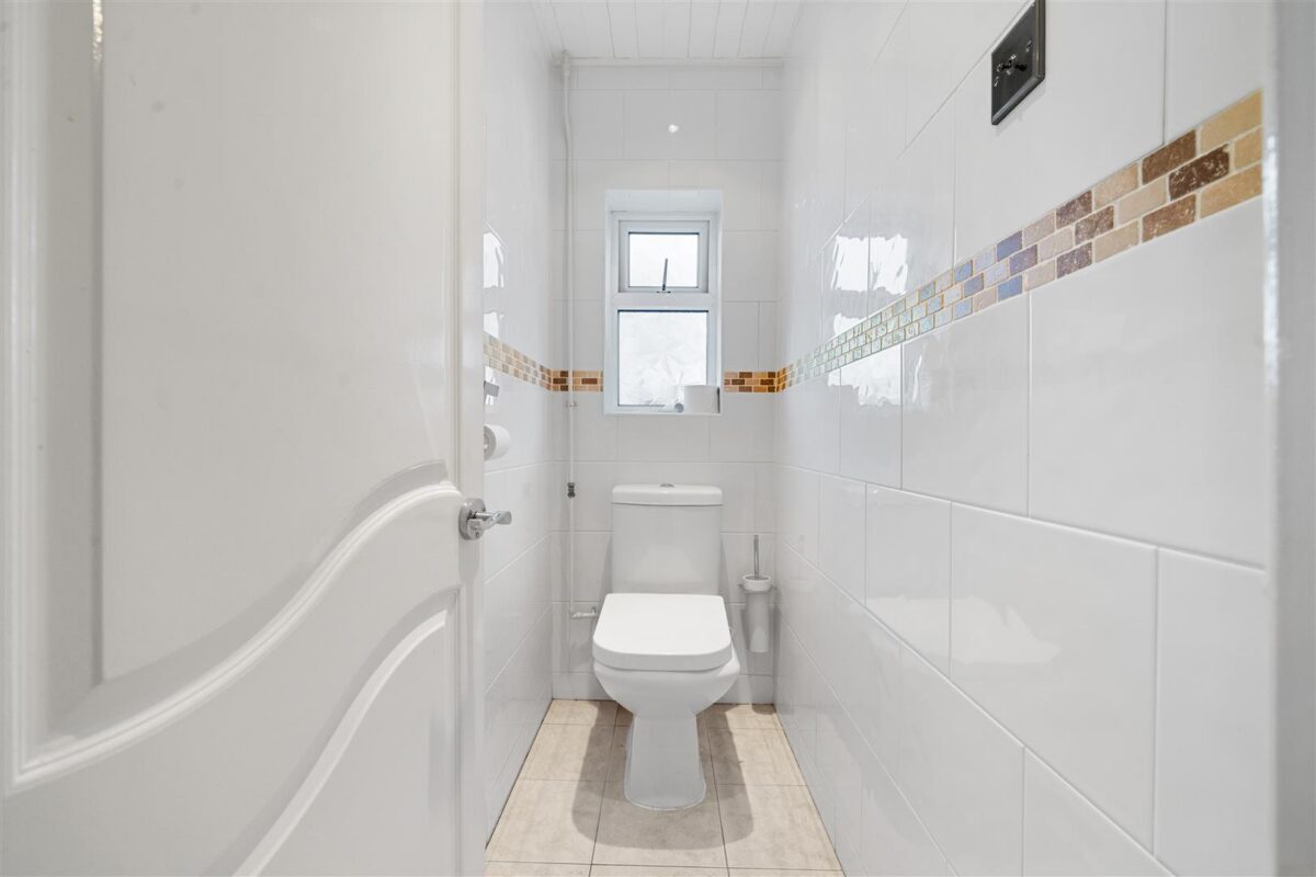 Formosa Drive, Fazakerley