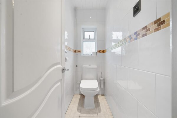 Formosa Drive, Fazakerley