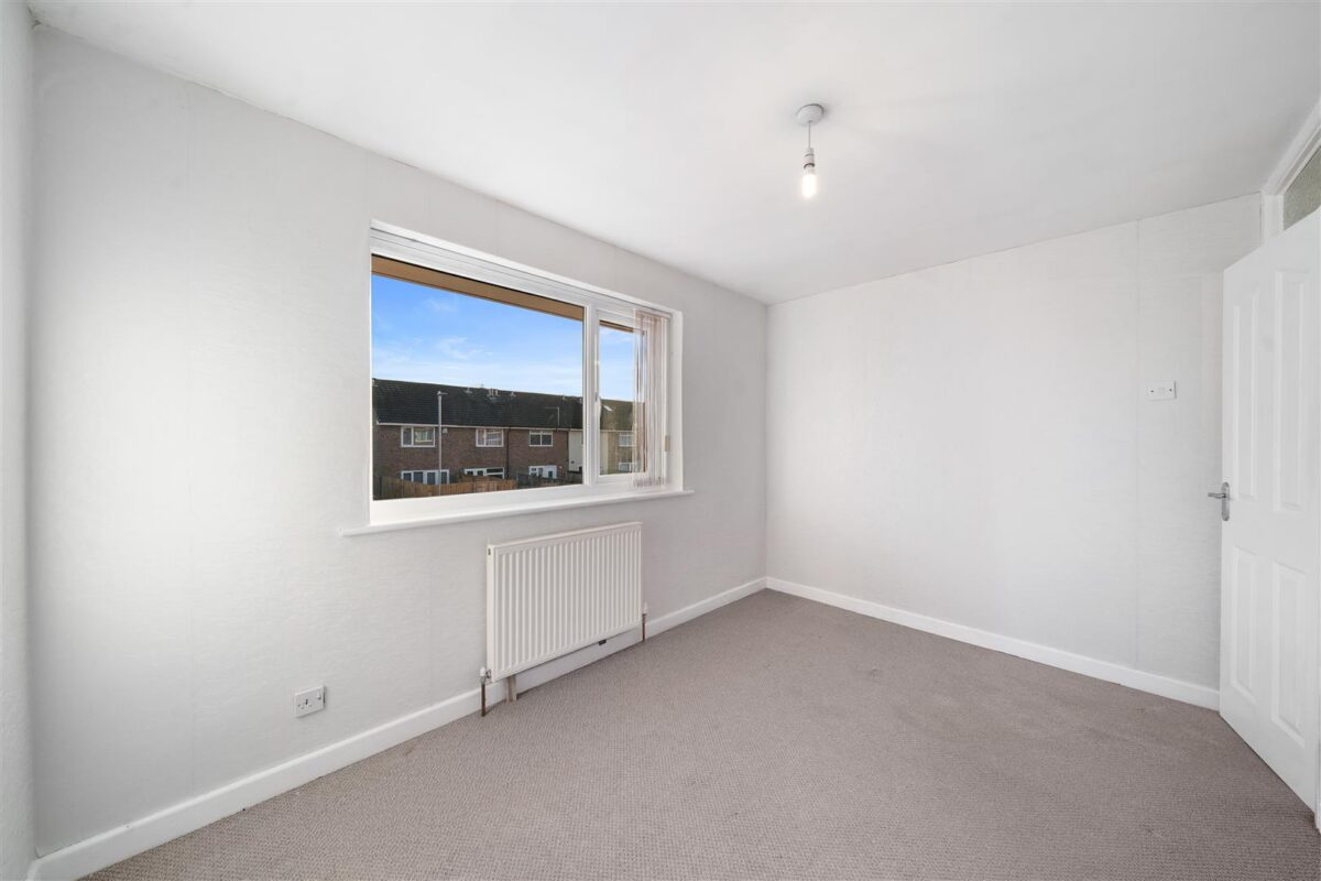 Beryl Walk, Fazakerley