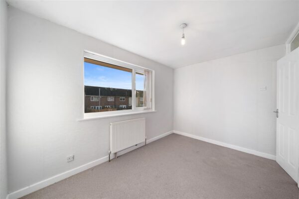 Beryl Walk, Fazakerley