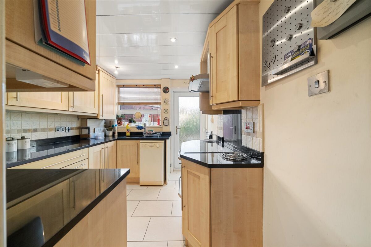 Formosa Drive, Fazakerley