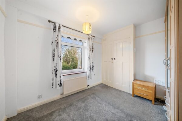 Formosa Drive, Fazakerley