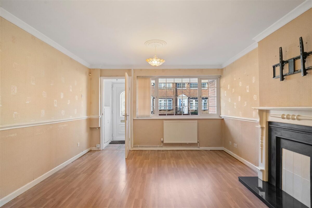 Beryl Walk, Fazakerley