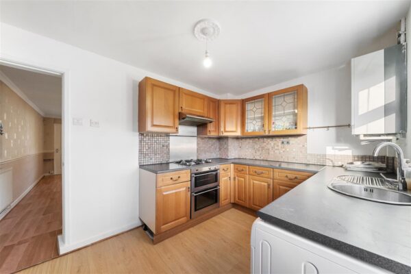 Beryl Walk, Fazakerley