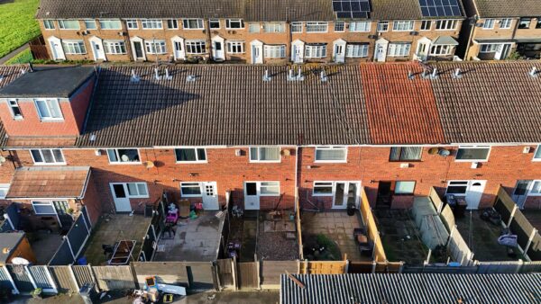 Beryl Walk, Fazakerley