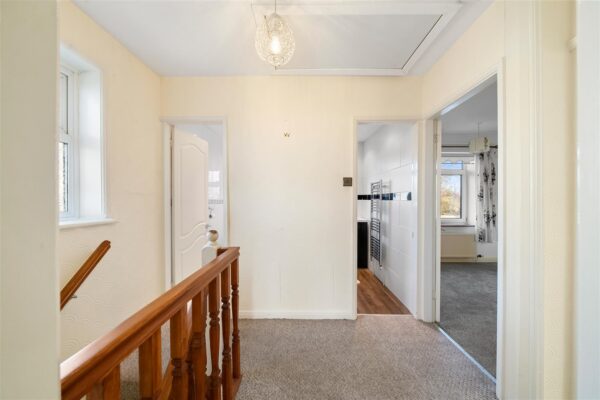 Formosa Drive, Fazakerley