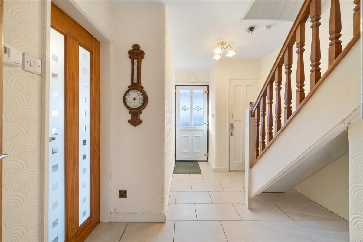 Formosa Drive, Fazakerley