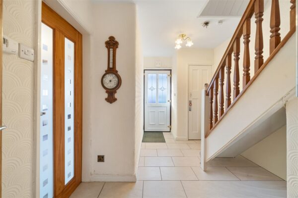 Formosa Drive, Fazakerley