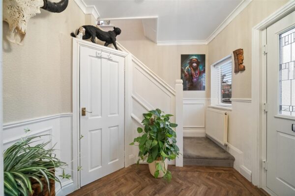 Parkfield Avenue, Netherton