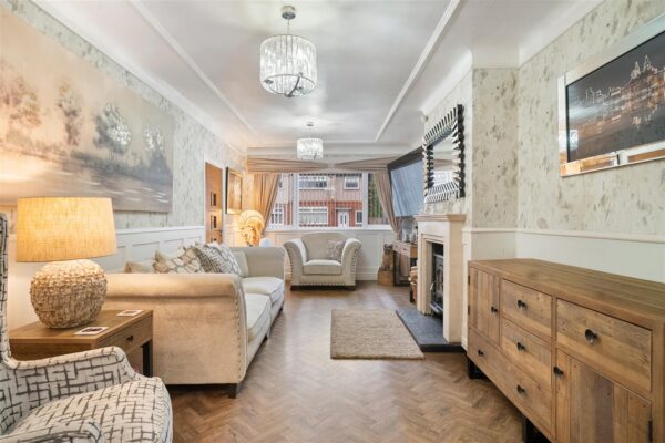 Parkfield Avenue, Netherton