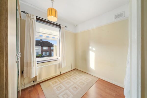 Formosa Drive, Fazakerley