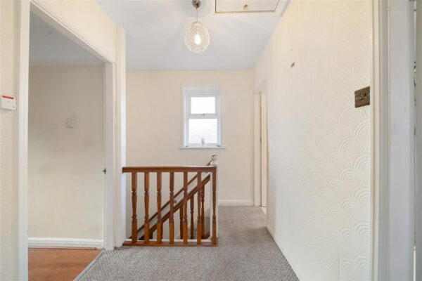 Formosa Drive, Fazakerley