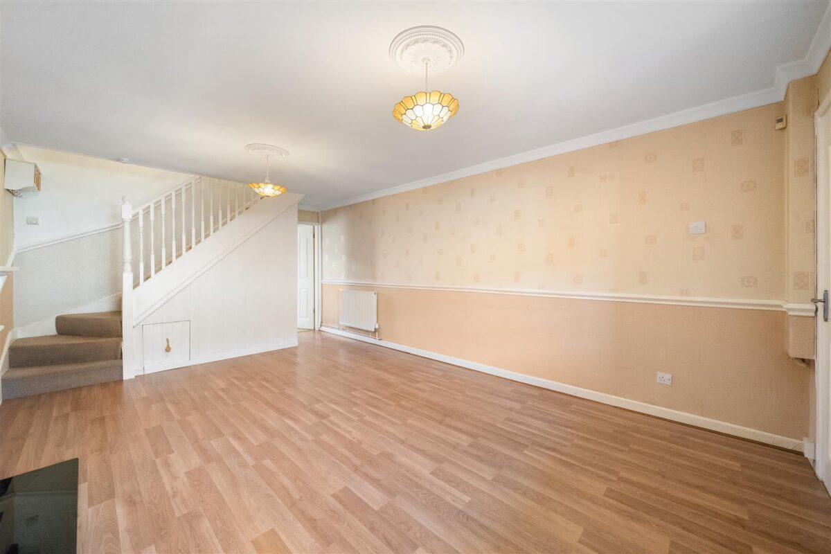 Beryl Walk, Fazakerley