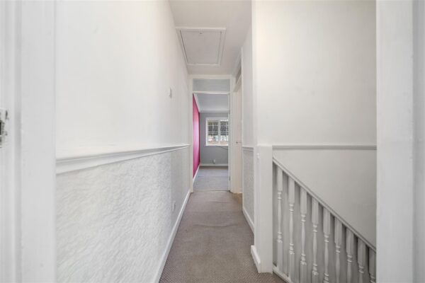 Beryl Walk, Fazakerley