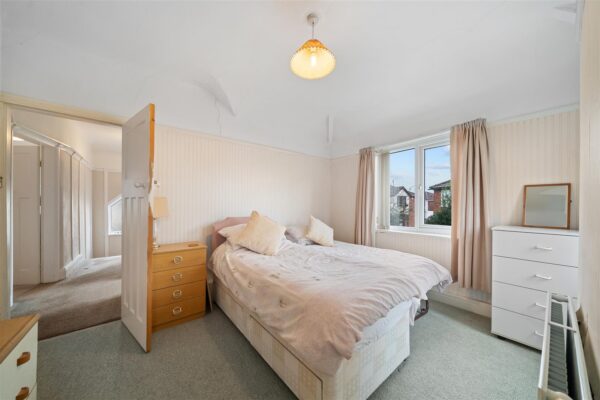 Barbara Avenue, Fazakerley