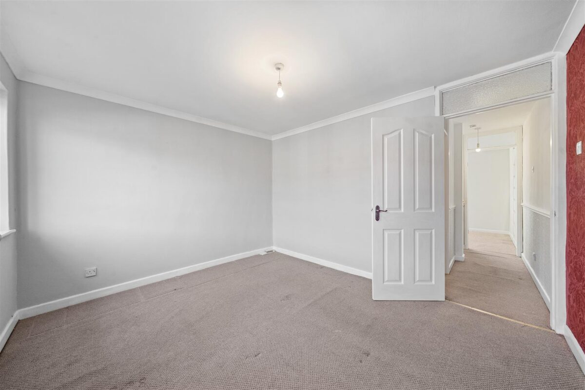 Beryl Walk, Fazakerley