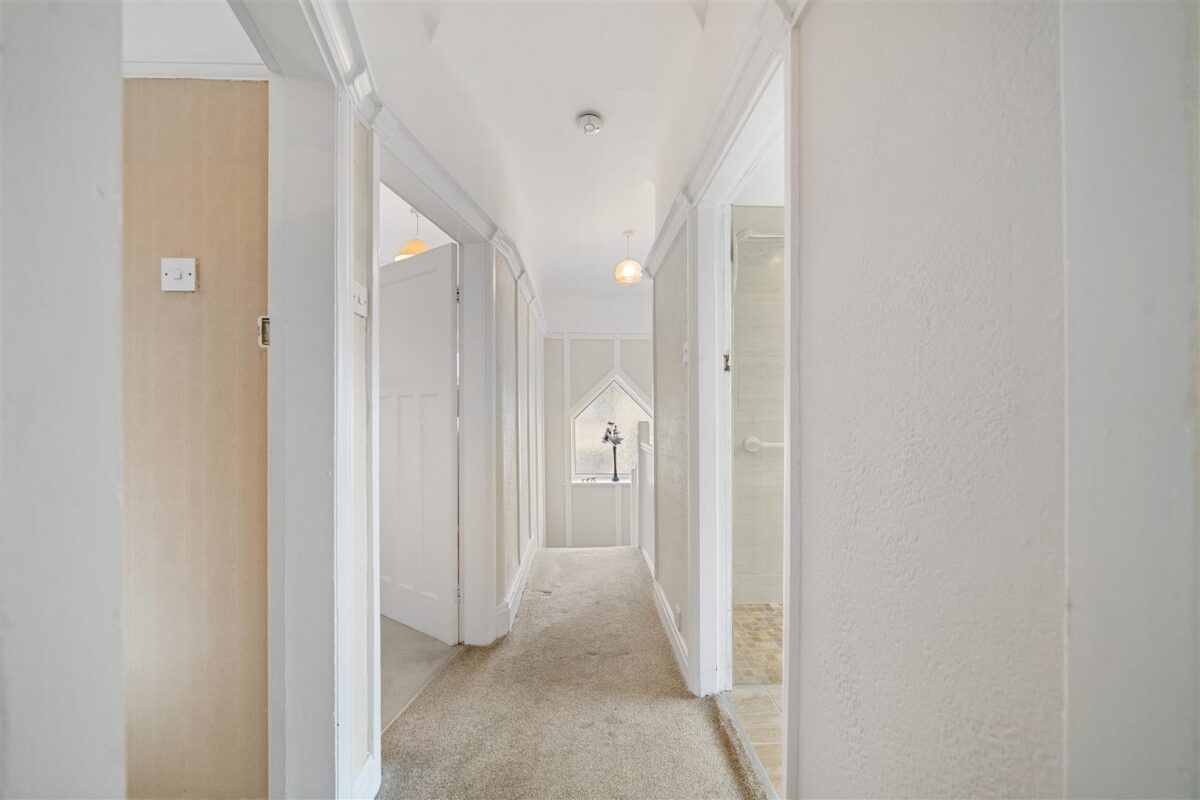 Barbara Avenue, Fazakerley