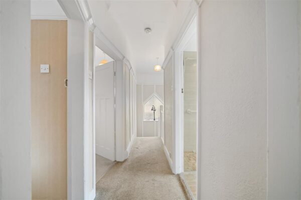 Barbara Avenue, Fazakerley