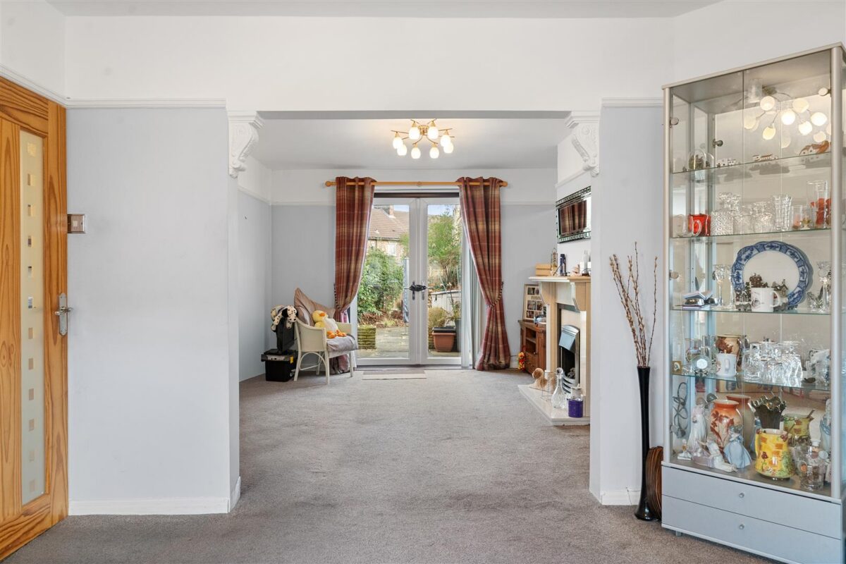 Formosa Drive, Fazakerley