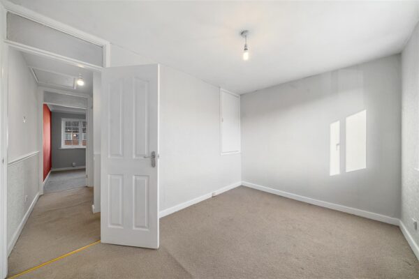 Beryl Walk, Fazakerley