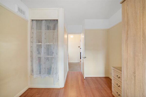 Formosa Drive, Fazakerley