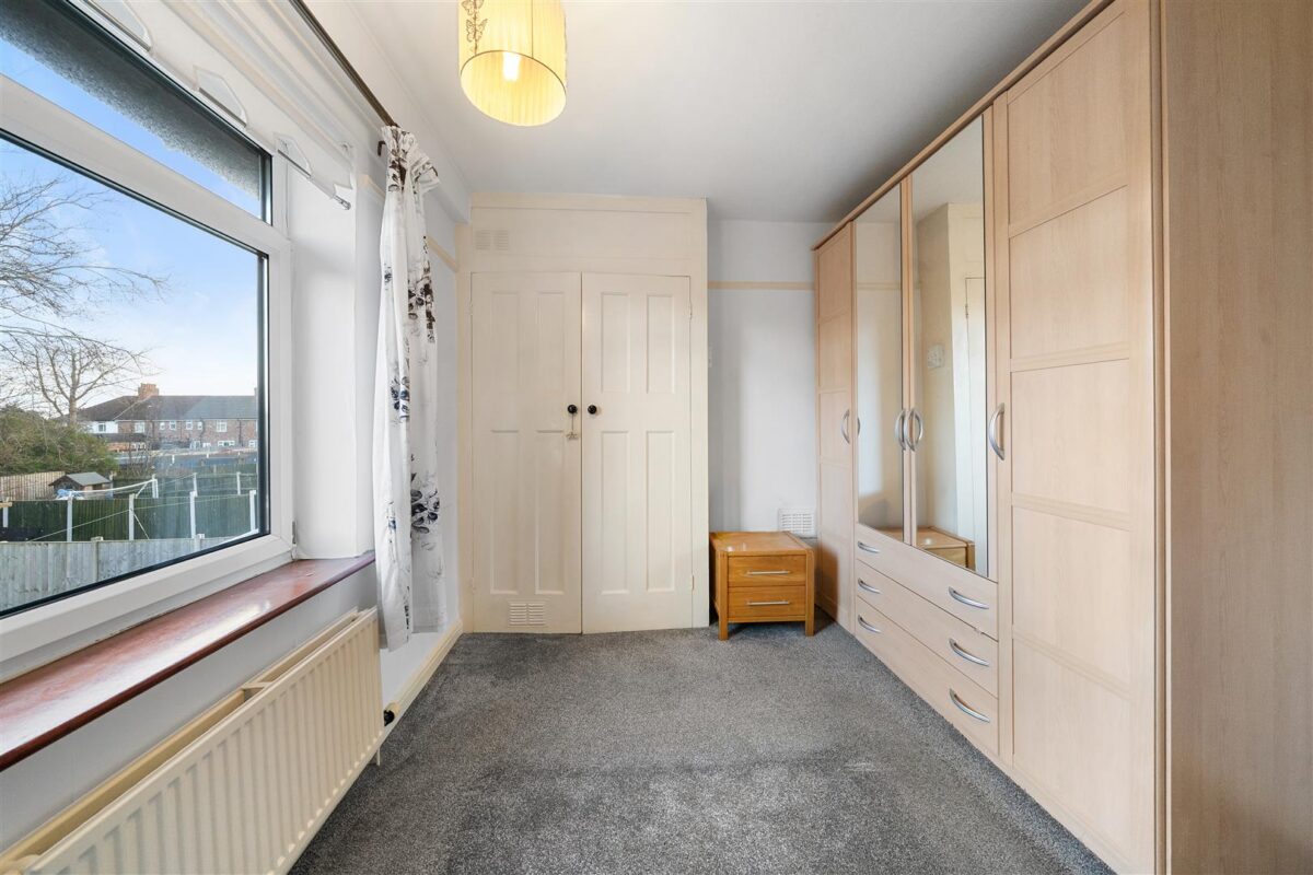 Formosa Drive, Fazakerley