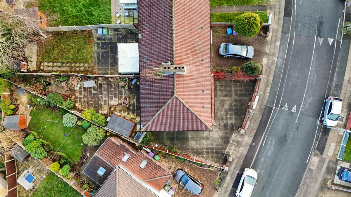 Formosa Drive, Fazakerley