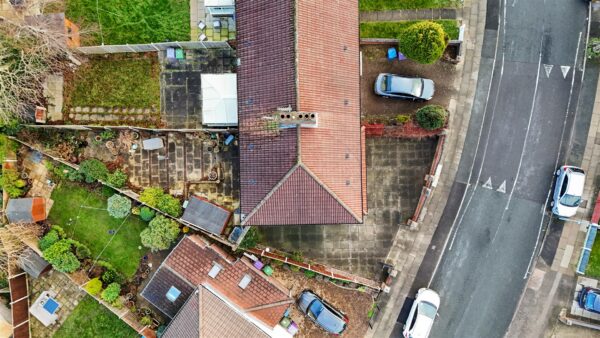 Formosa Drive, Fazakerley